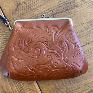 Patricia Nash Clutch